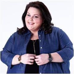 Would Kate on This Is Us keep stuffing herself with junk food if she couldn’t taste any of it? Would losing your appetite do as good a better job for her than gastric bypass surgery? It would certainly be less invasive. 