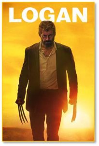 Friends have been asking what we thought of Logan, the final movie in which Hugh Jackman plays the eponymous mutant and member of the X-Men.