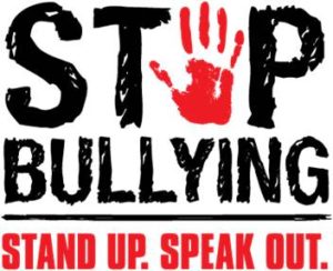 How are children to learn good manners and proper behavior if no one speaks up? A boy who bullies his sister will go on to bully other children—other girls—because he has learned that he can get away with it. 