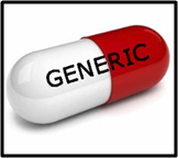 Generic Drug Capsule