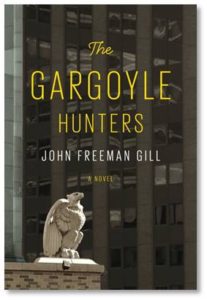 Gargoyle Hunters, John Freeman Gill