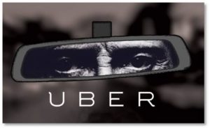 Uber, sexual harassment, Travis Kalanick