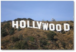 sexual assault in Hollywood