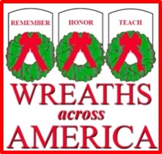 Wreaths Across America, Worcester Wreath Company, Veterans Honor Ride