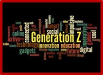 Generation Z, post-Millenial