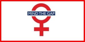 Mind the Gap, Gender Pay Gap, Gender Discrimination