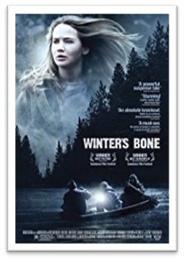 Winter's Bone, Jennifer Lawrence, Debra Granik, Anne Rosselini