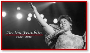 Aretha Franklin, Queen of Soul, die intestate, without a will