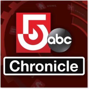 Stories of New England, Chronicle, WCVB, Channel 5
