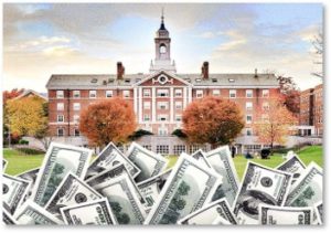 college cheating, admissions scandal, bribes, fraud