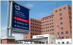 VA Hospital, US Department of Veterans Affairs, healthcare, PTSD, suicide