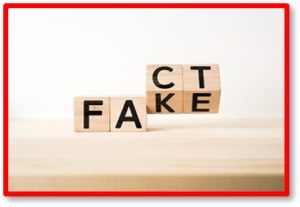 Fact-Fake, Fact Checking, Fake News