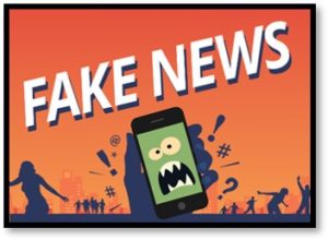 Fake news, fact checking, information, bias