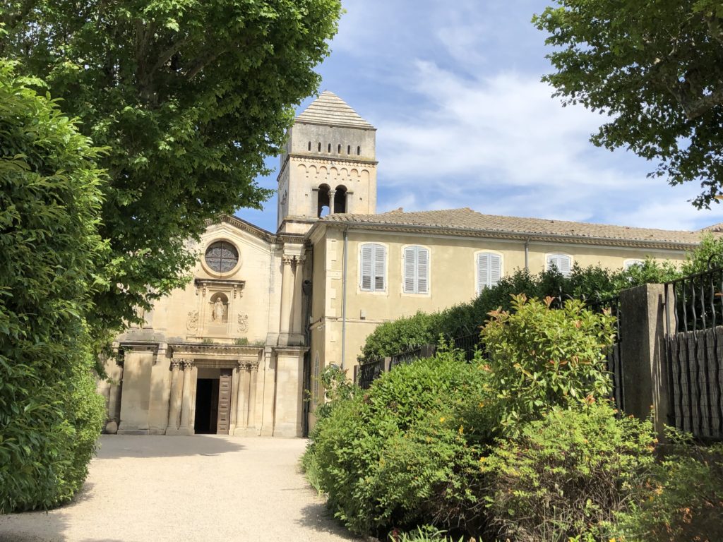 St. Remy The Next Phase Blog