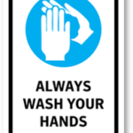 Always Wash Your Hands, Covid-19, Corona virus, Roundup of February 2020 posts