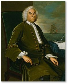 Governor James Bowdoin, Massachusetts, Shay's Rebellion