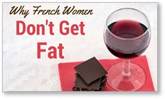 Why French Women Don't Get Fat, mindful eating, Mereille Guiliano