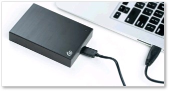 Seagate, back-up drive, computer back-up, safety