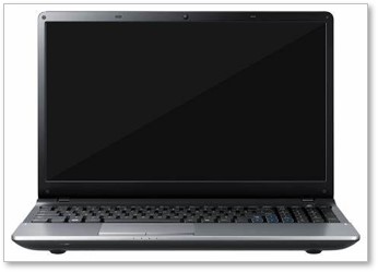 HP laptop, black screen, dead system
