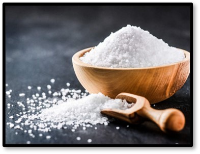 Salt, NaCl, sodium chloride, seasoning, cooking