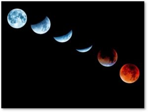 Beaver Blood Moon Lunar Eclipse, November 2021, Sky News, long eclipse