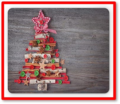 Christmas tree, Christmas gifts, holidays, celebrations, decorating