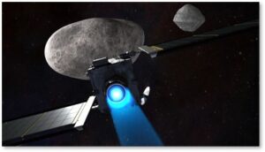 Double Asteroid Redirection Test Mission, DART Mission, NASA, astronomical news, Dimorphos