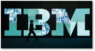 IBM, Lotus, Layoffs, workers, logo