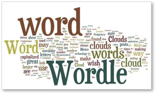 Words, Wordle, online game, Josh Wardle
