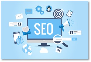 SEO, Search Engine Optimization, Business, Social Media