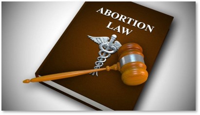 Abortion law, unintended consequences, law of supply and demand