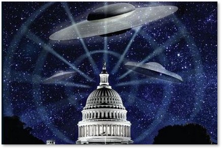 UFO, UAP, Capitol, hearings, committee, ridicule