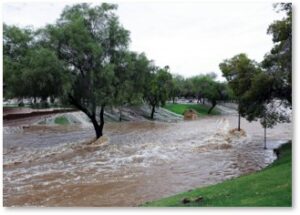 flooding, water, southwest, ABC News