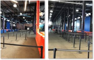 Raymond Flynn Cruiseport, Black Falcon Terminal, Seaport, cruise ships, tourist, passengers