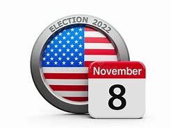 Election Day 2022, Midterm Election, voting, vote, 