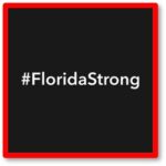 Florida Strong, Hurricane Ian, Named Storm, Eyewall, Storm damage