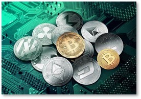 cryptocurrency, blockchain, grift, con, digital technology