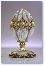 Faberge Egg, Carl Faberge, jewels