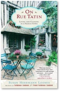 On Rue Tatin, Susan Herrmann Loomis, French living, convent