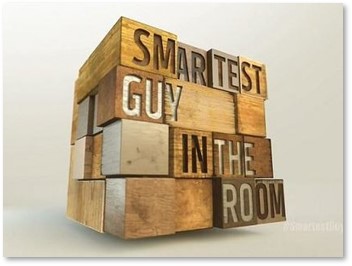Smartest Guy in the Room, economics, zombie myths