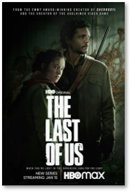 The Last of Us, HBO, HBO Max, fungus, cordyceps, Boston, Onscreen Accuracy