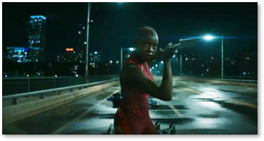 Black Panther: Wakanda Forever, Harvard Bridge, Boston, Prudential Center, onscreen accuracy