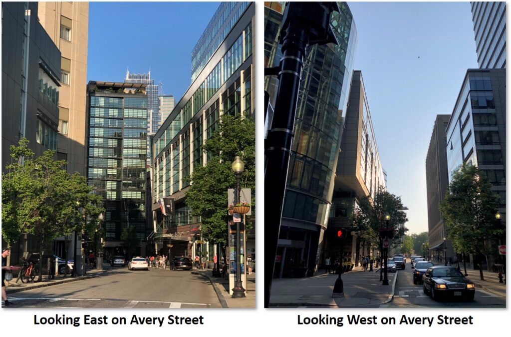 Avery Street from Taverns to Condos The Next Phase BlogThe Next Phase