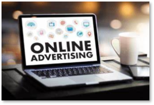 Online Advertising, time suck, wasted time, algorithms, AI, content