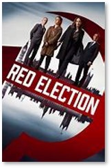 Red Election, tv series, spy