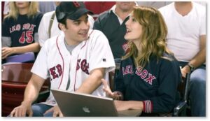 Fever PItch, Drew Barrymore, Jimmy Fallon, Fenway Park, So You Think You Know Boston, Quiz