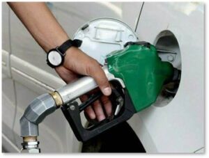 Gas tank, nozzle, gas prices, inflation, consumer