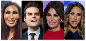 Is Mar-a-Lago Face Voluntary? - The Next Phase Blog