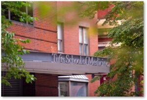 Tufts University School of Medicine, anatomical gift, Gross Anatomy