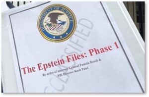 Epstein Files, Phase 1, Jeffrey Epstein, sadists